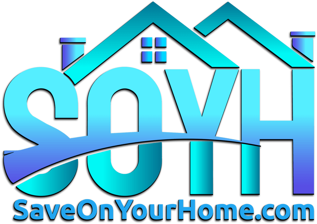 SaveOnYourHome