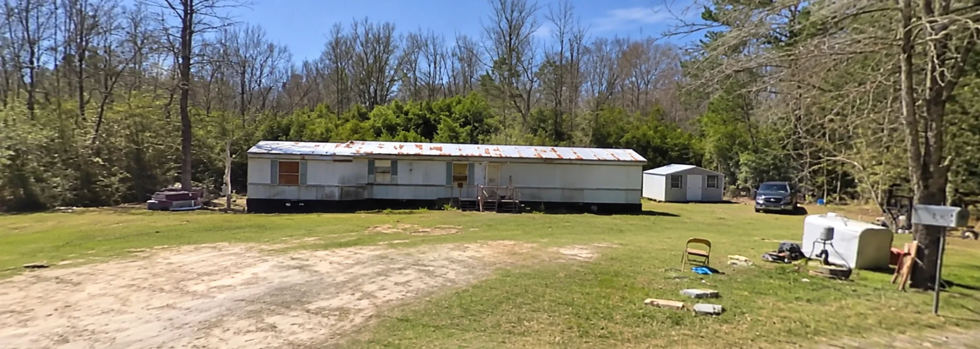 42 Quarry Rd, Carlton, Georgia