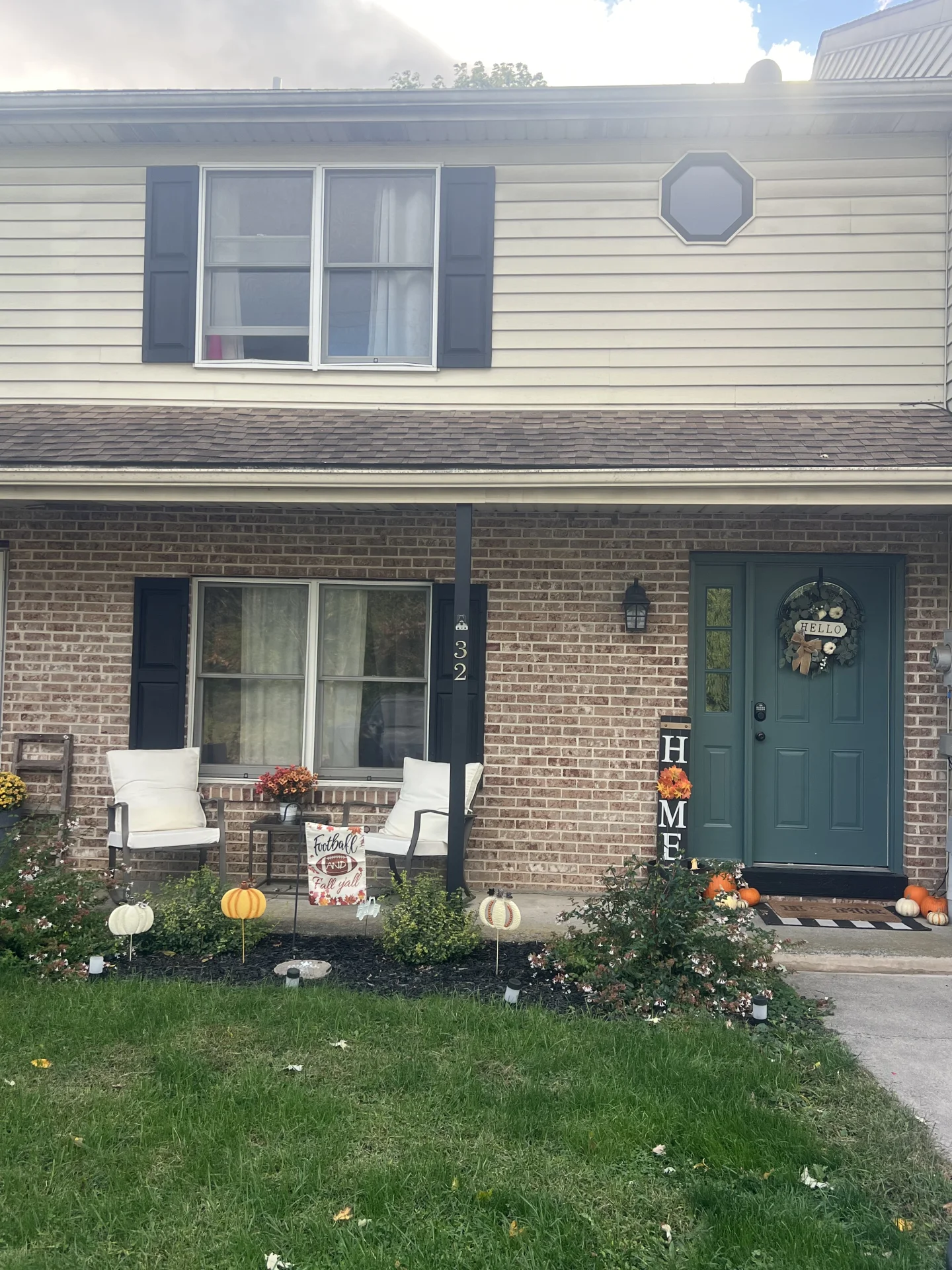Townhome