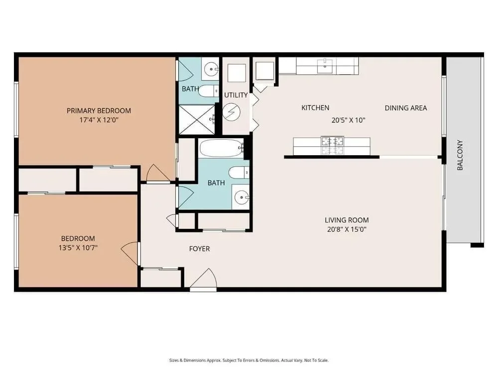 1614 Edison Glen Terrace photo 2