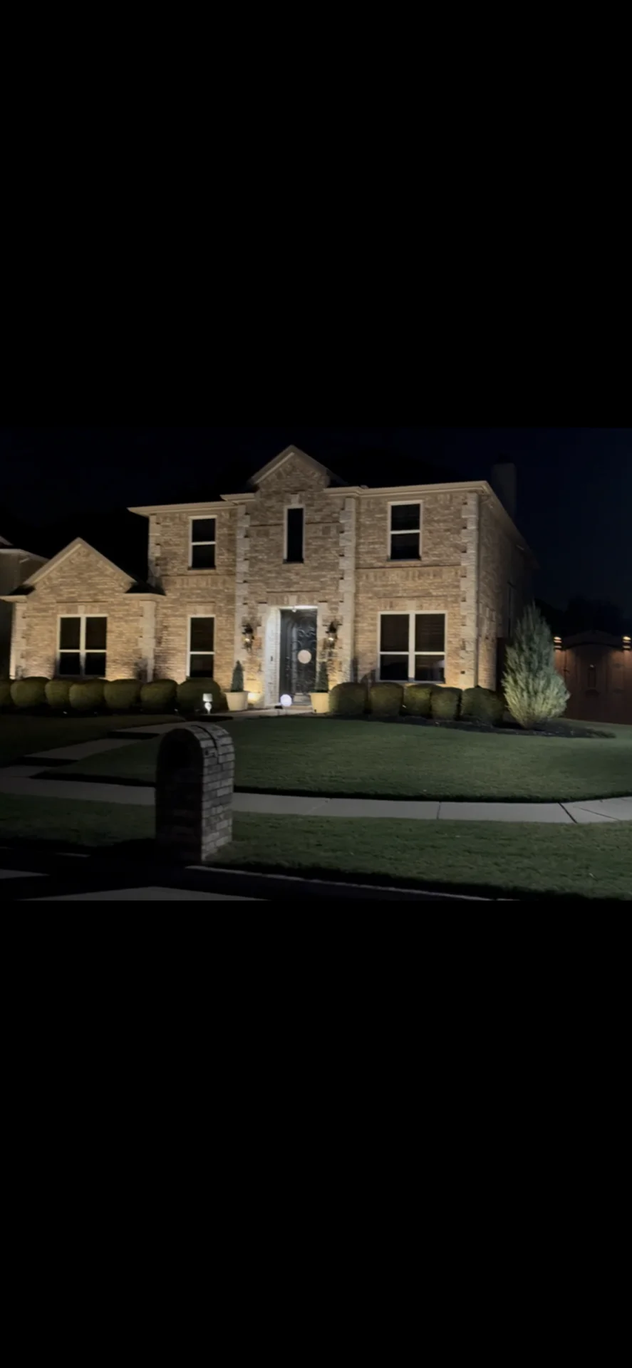 10554 Line Berry Lane, Frisco, Texas