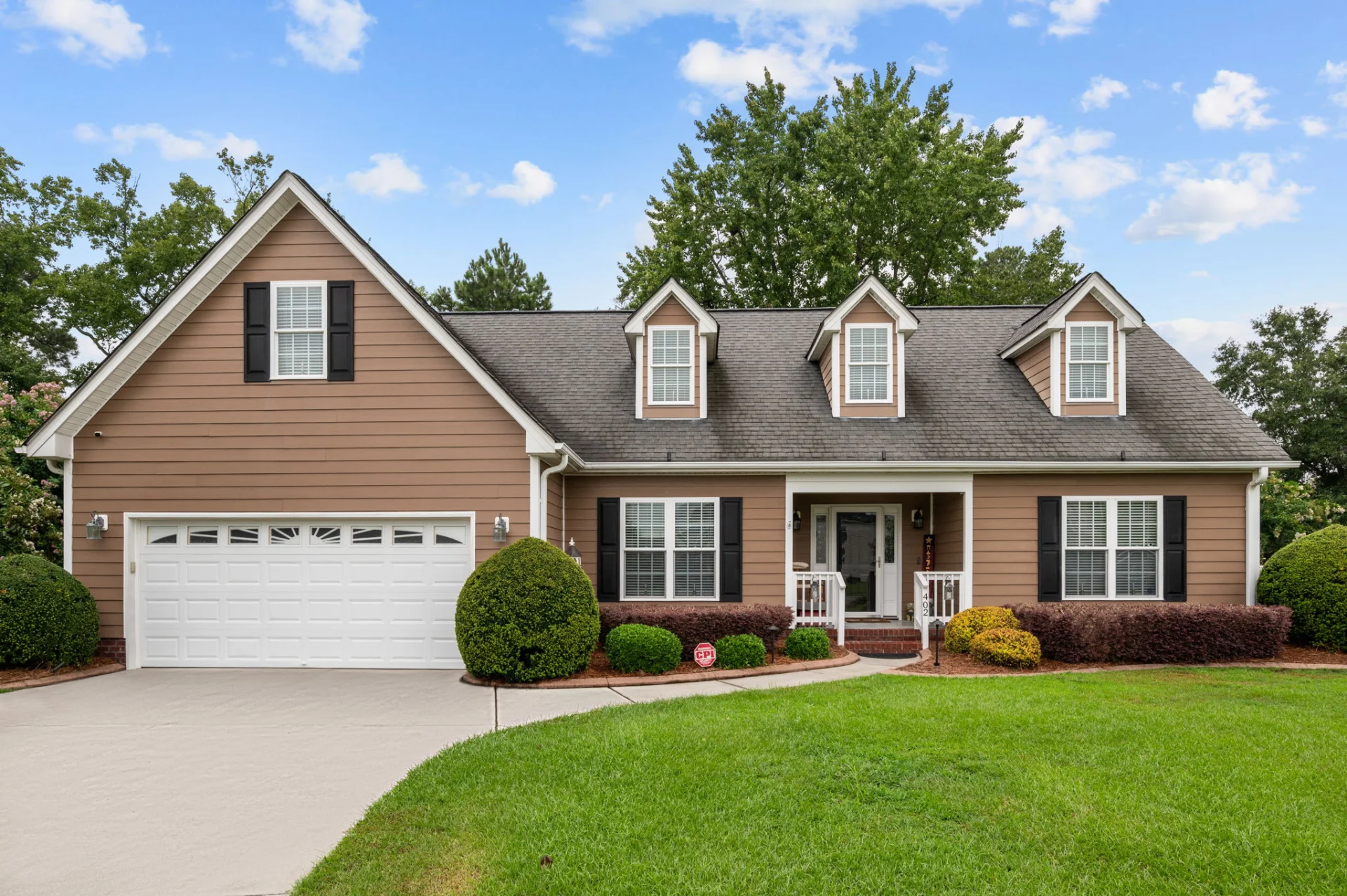 402 Meadowlark Drive