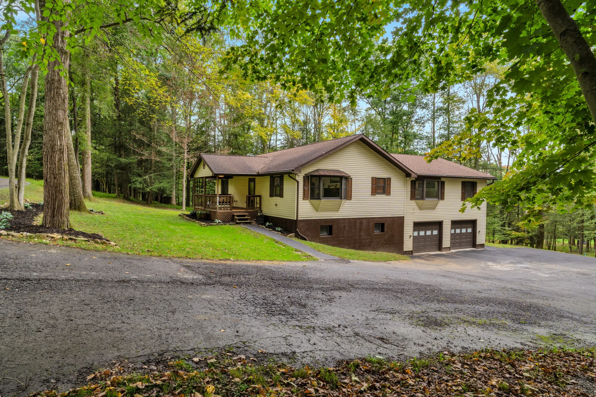 132 Hoot Owl Lane, Flinton