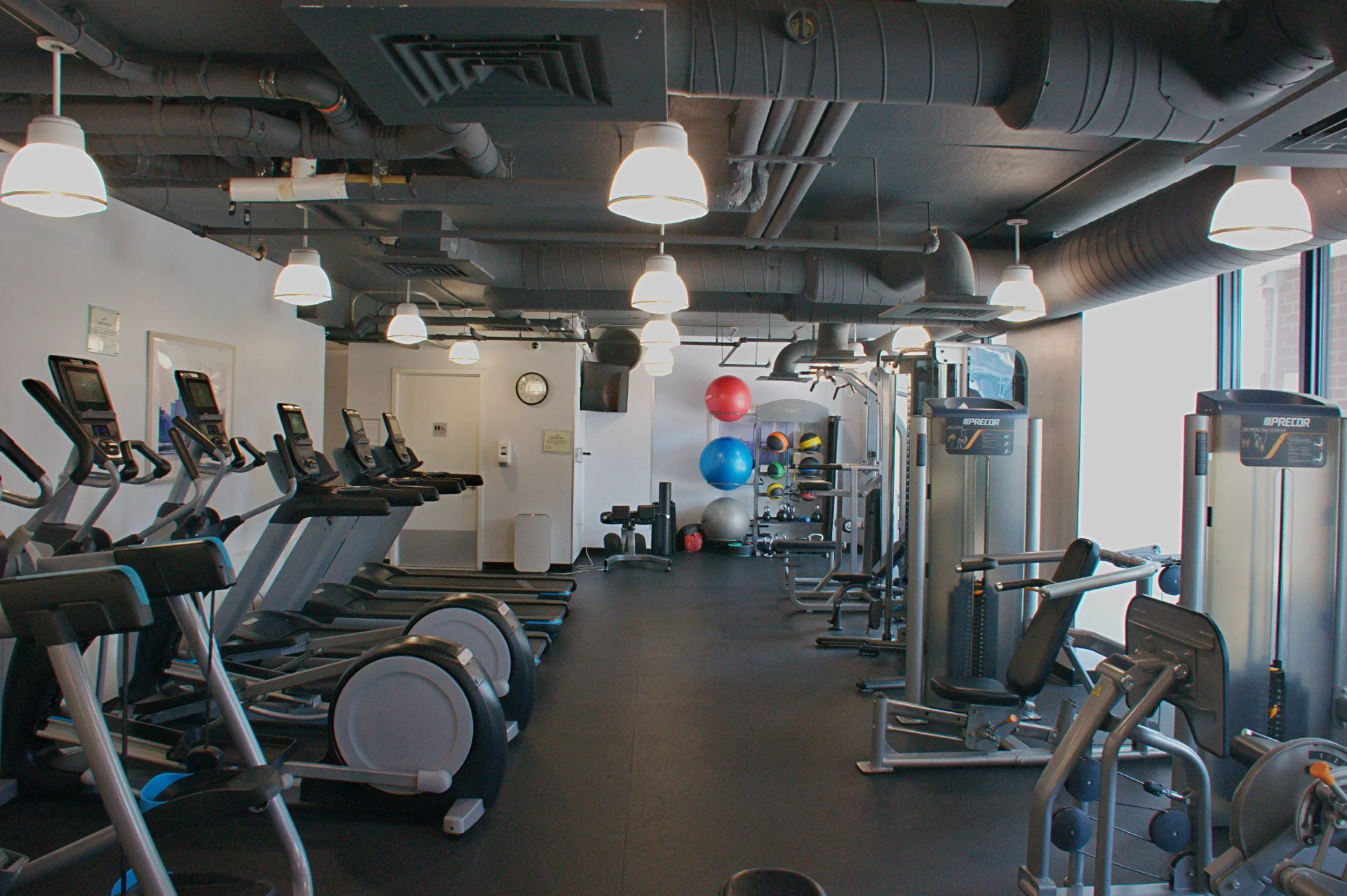 389 Washington Street #21D photo 7
