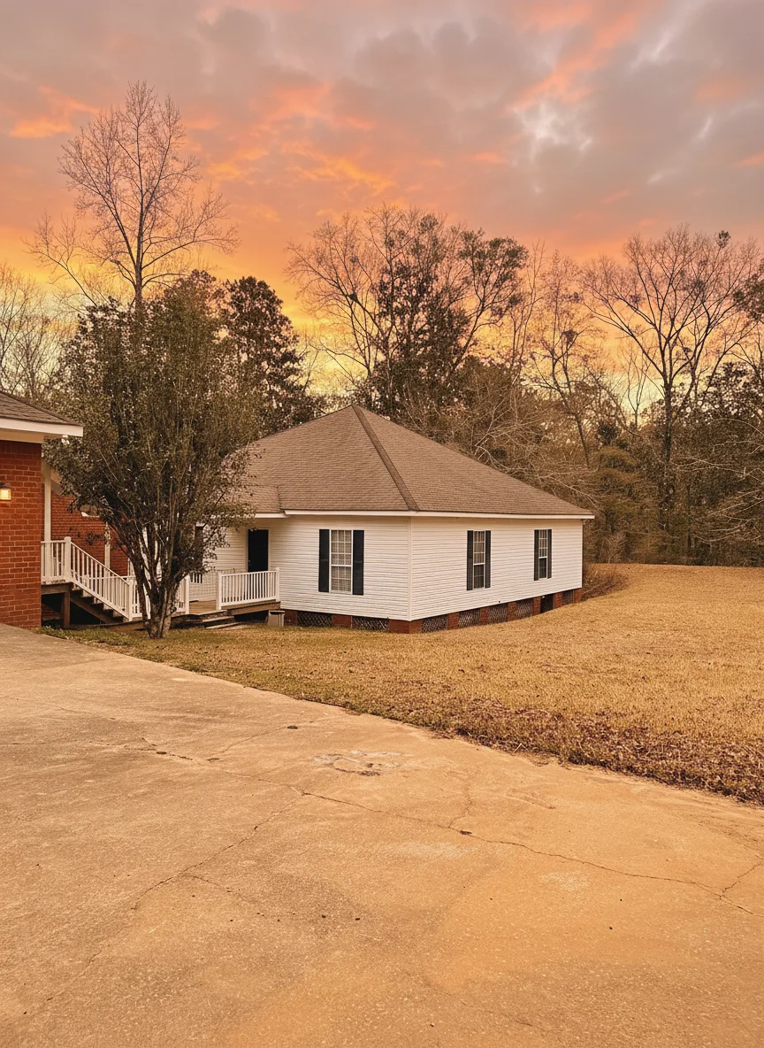 8008 Patricks Landing Road photo 2