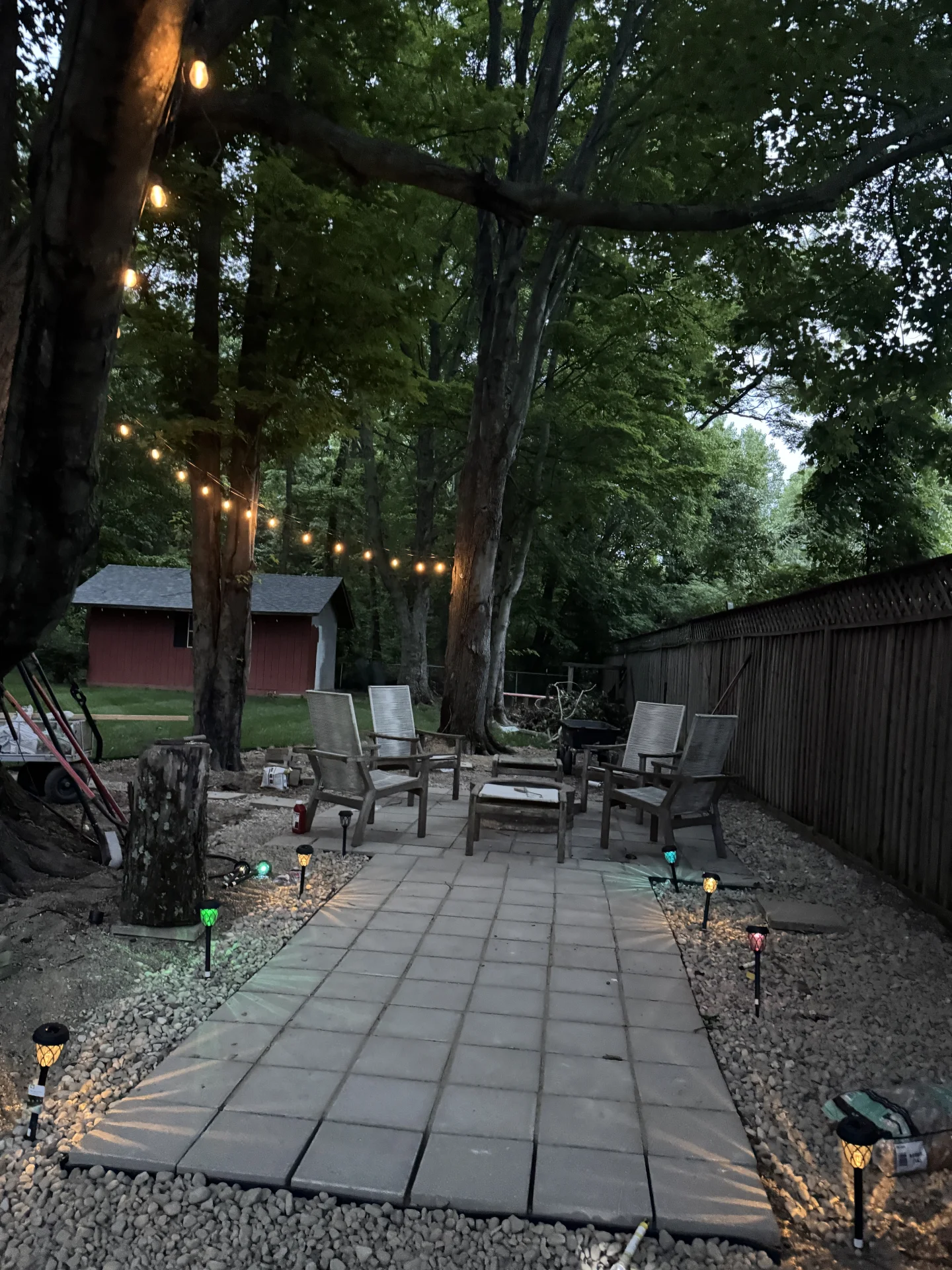 7564 New Albany-Condit Road photo 3
