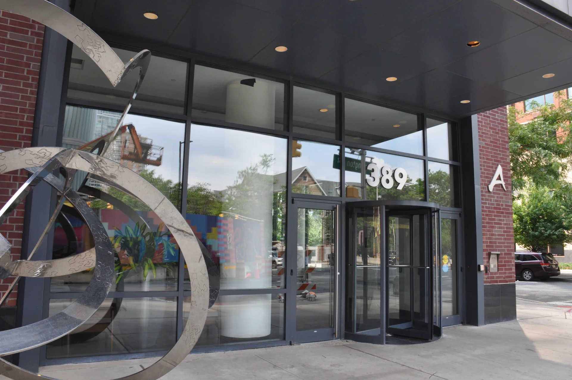 389 Washington Street #21D photo 6