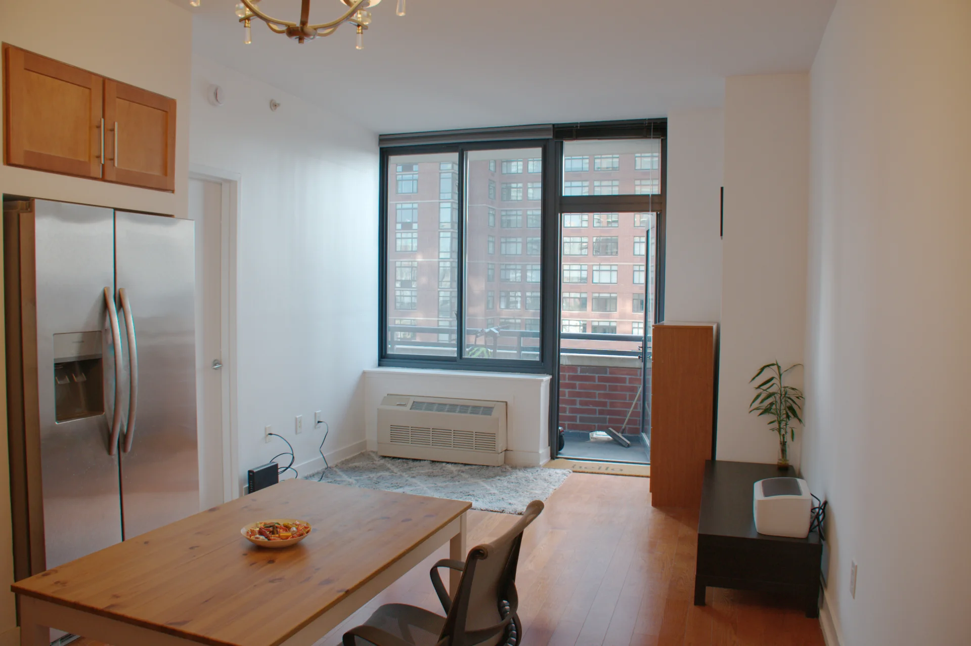 389 Washington Street #21D photo 2