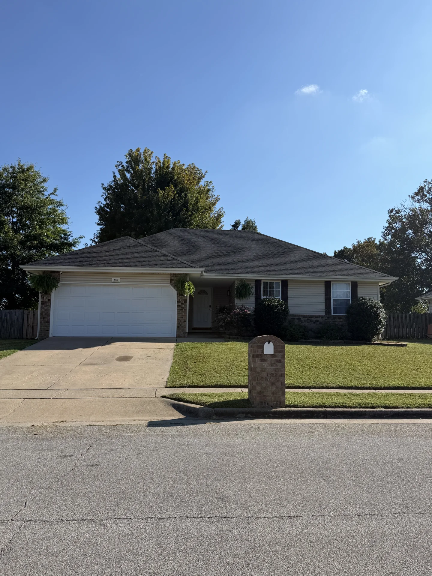 918 Dustin Ln, Nixa