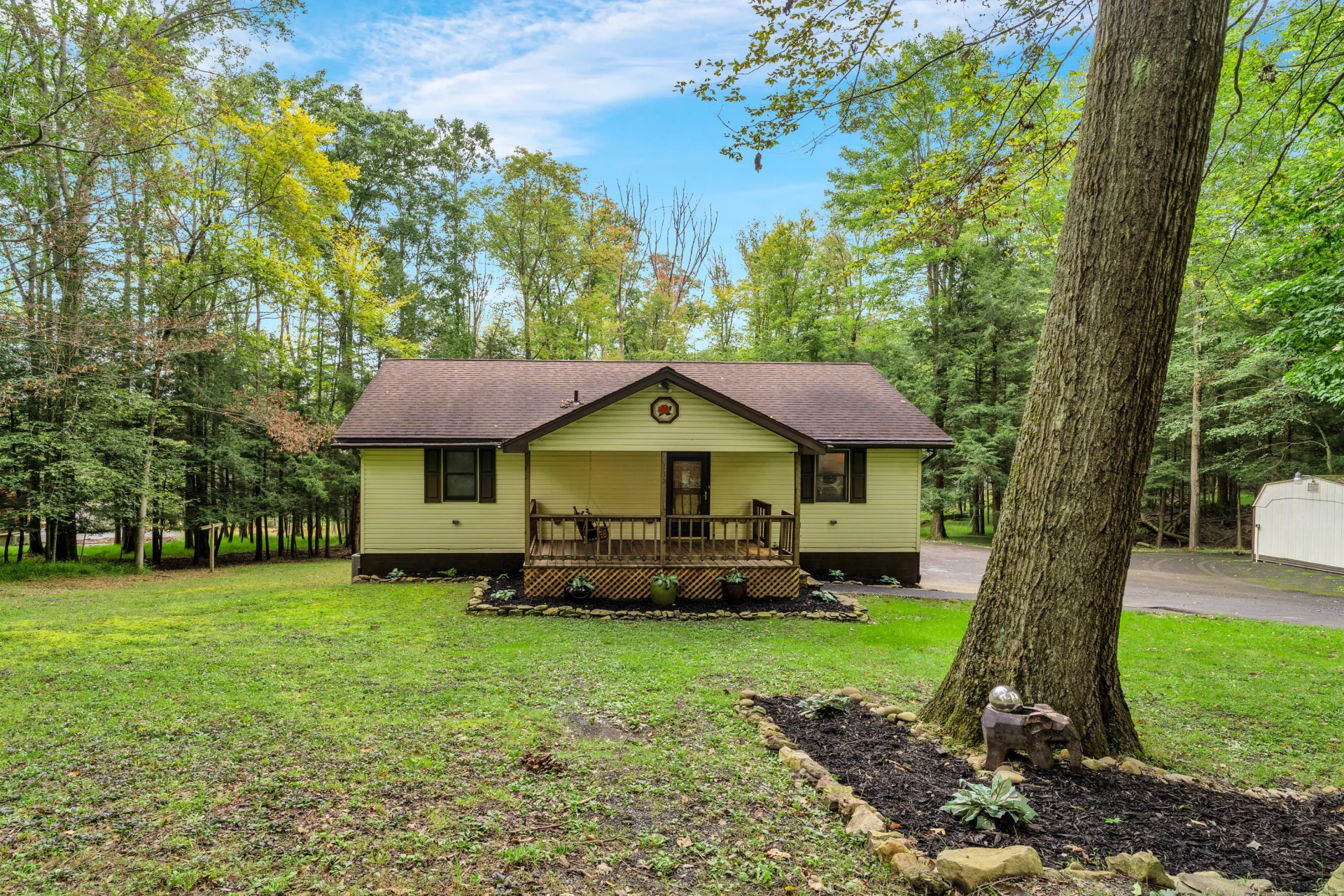 132 Hoot Owl Lane photo 4