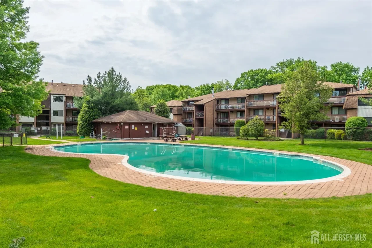 1614 Edison Glen Terrace, Monroe Township, NJ