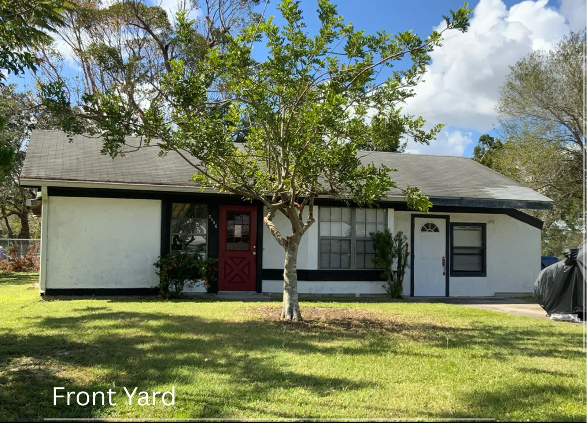 Fixer-Upper Single Family House in LaBelle (Southwest Florida); As-Is; 3 Bed 2 Bath; $159,900; For Sale by Owner