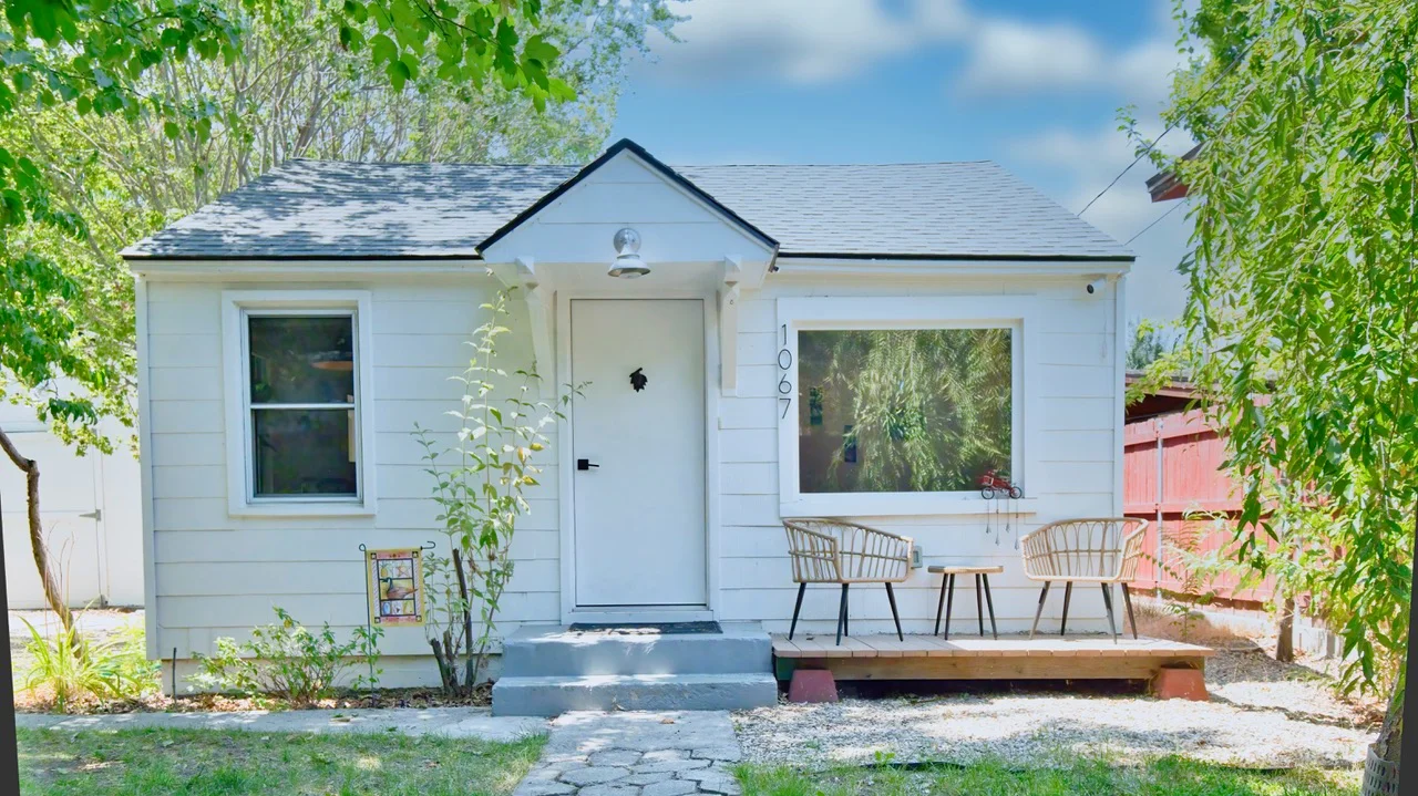 Single Family Home in Heart of Boise