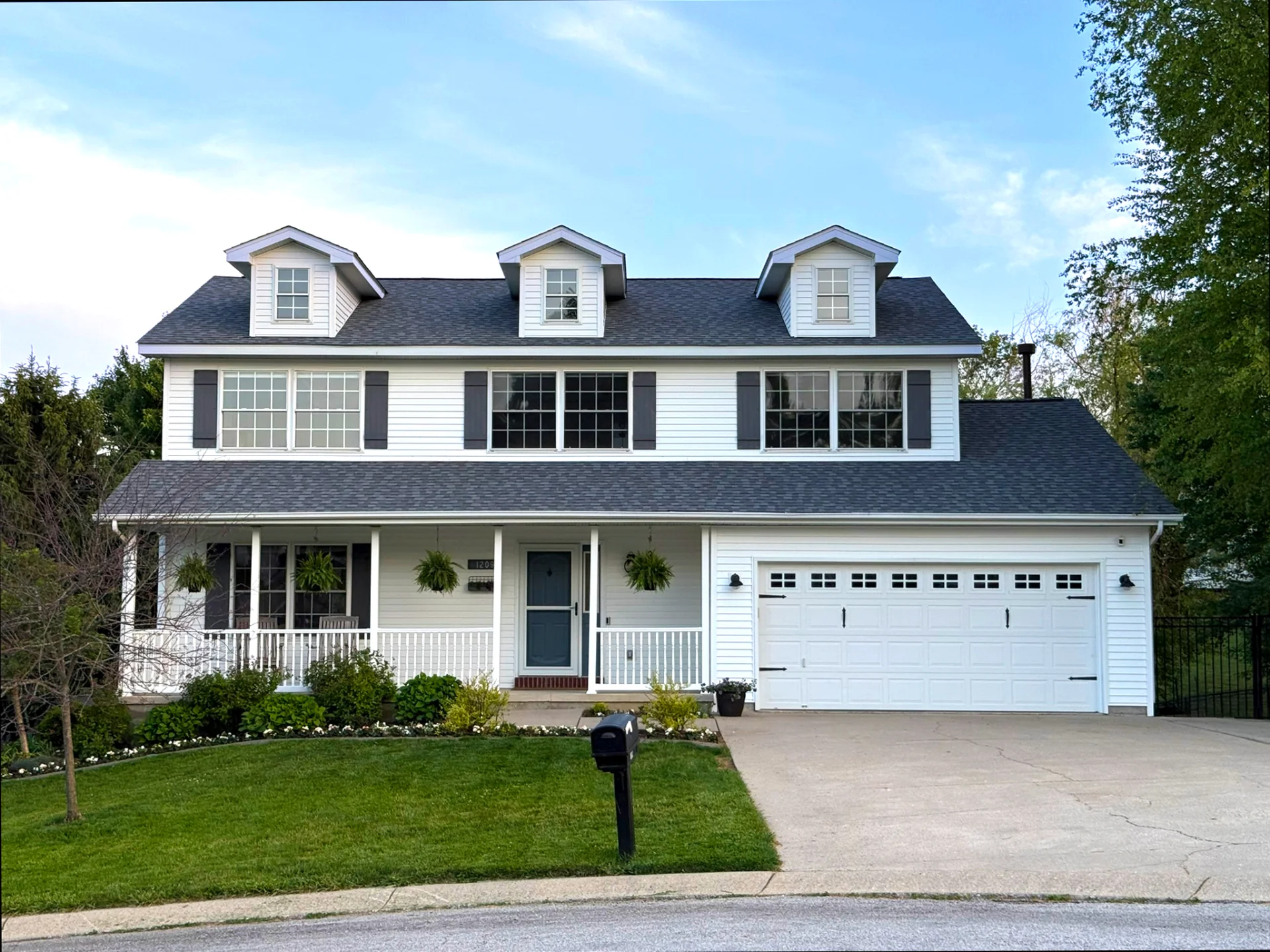 1209 West Dove Circle, Bloomington, Indiana
