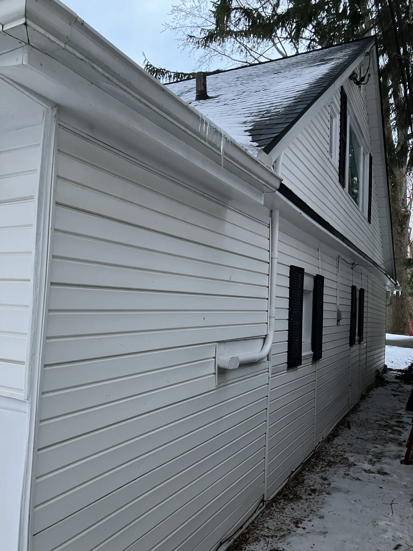 207 Coolidge Road photo 5