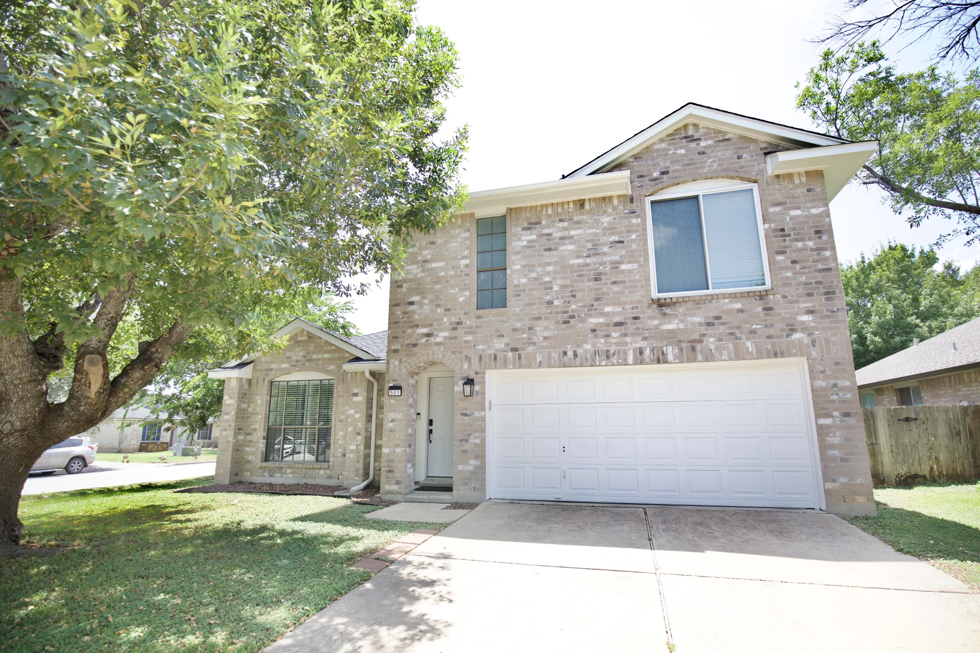 501 Battlecreek Ln, Leander, Texas