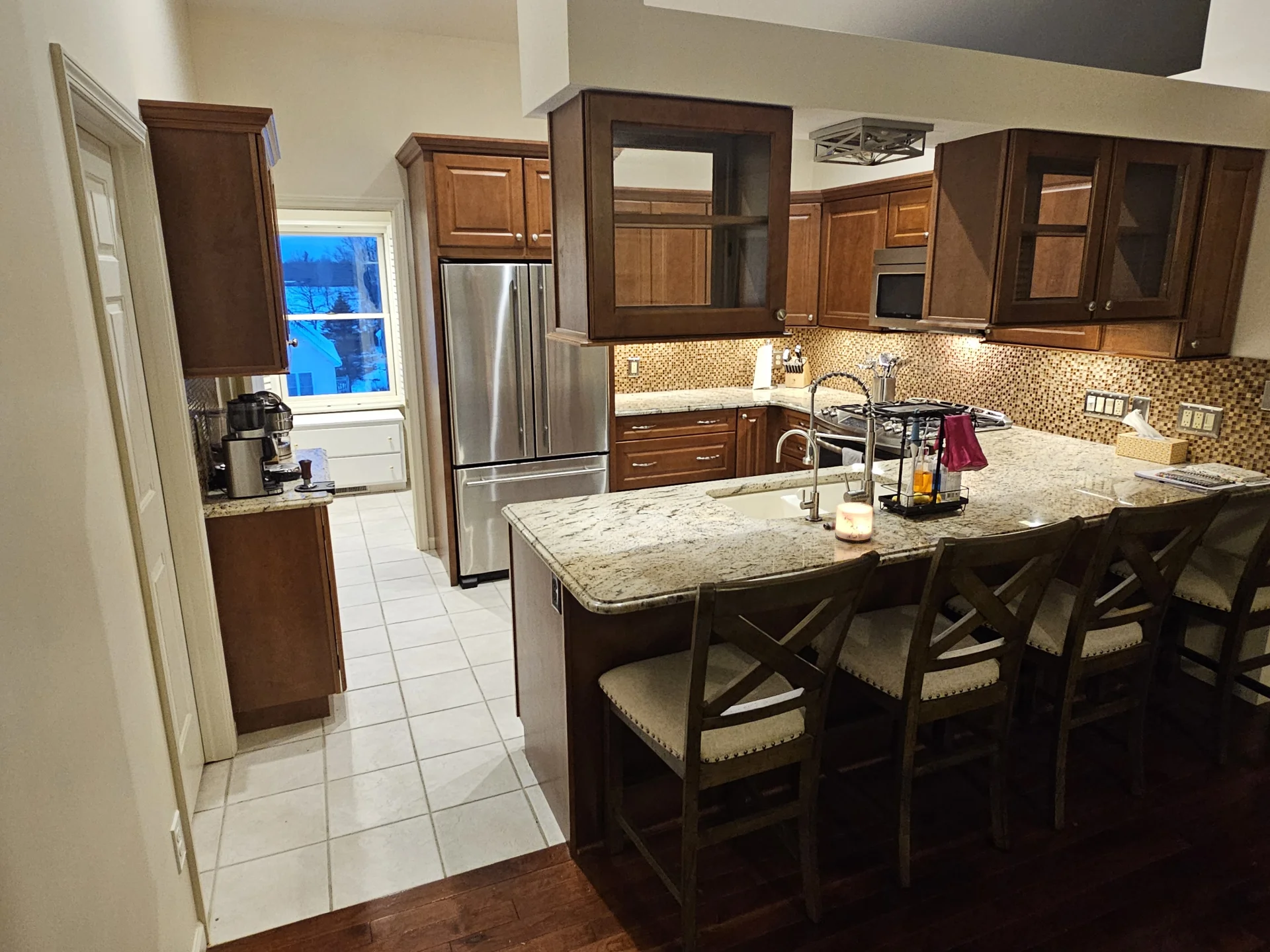 11815 North Lake Side Drive, Jerome, MI, USA photo 5