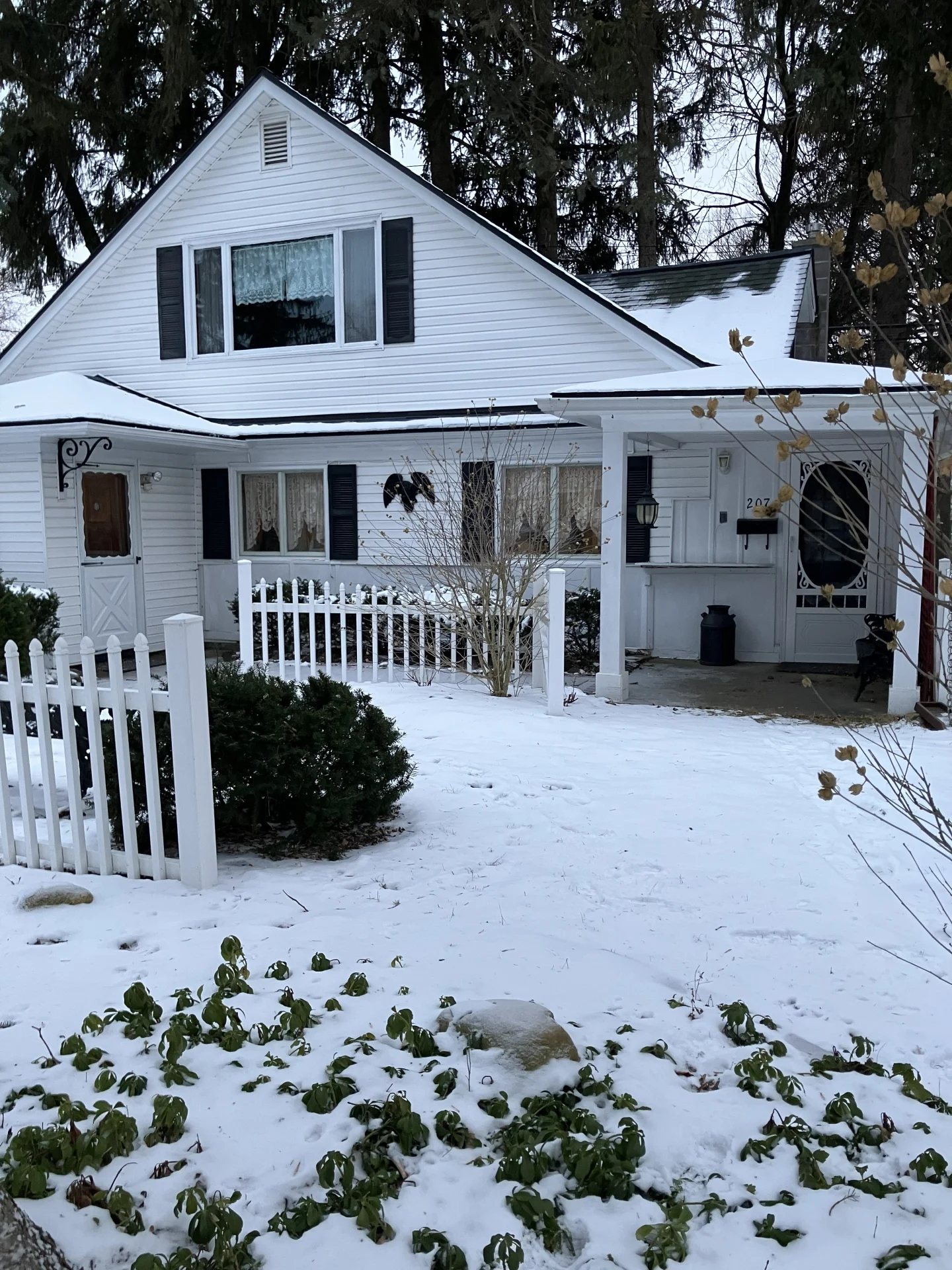207 Coolidge Road photo 3