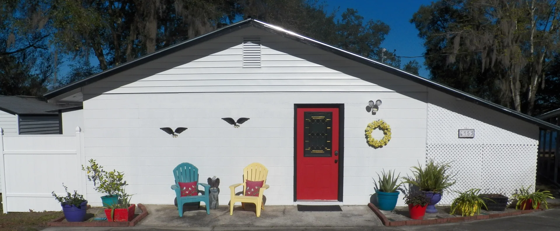 Move-in Ready Lake Home for Sale