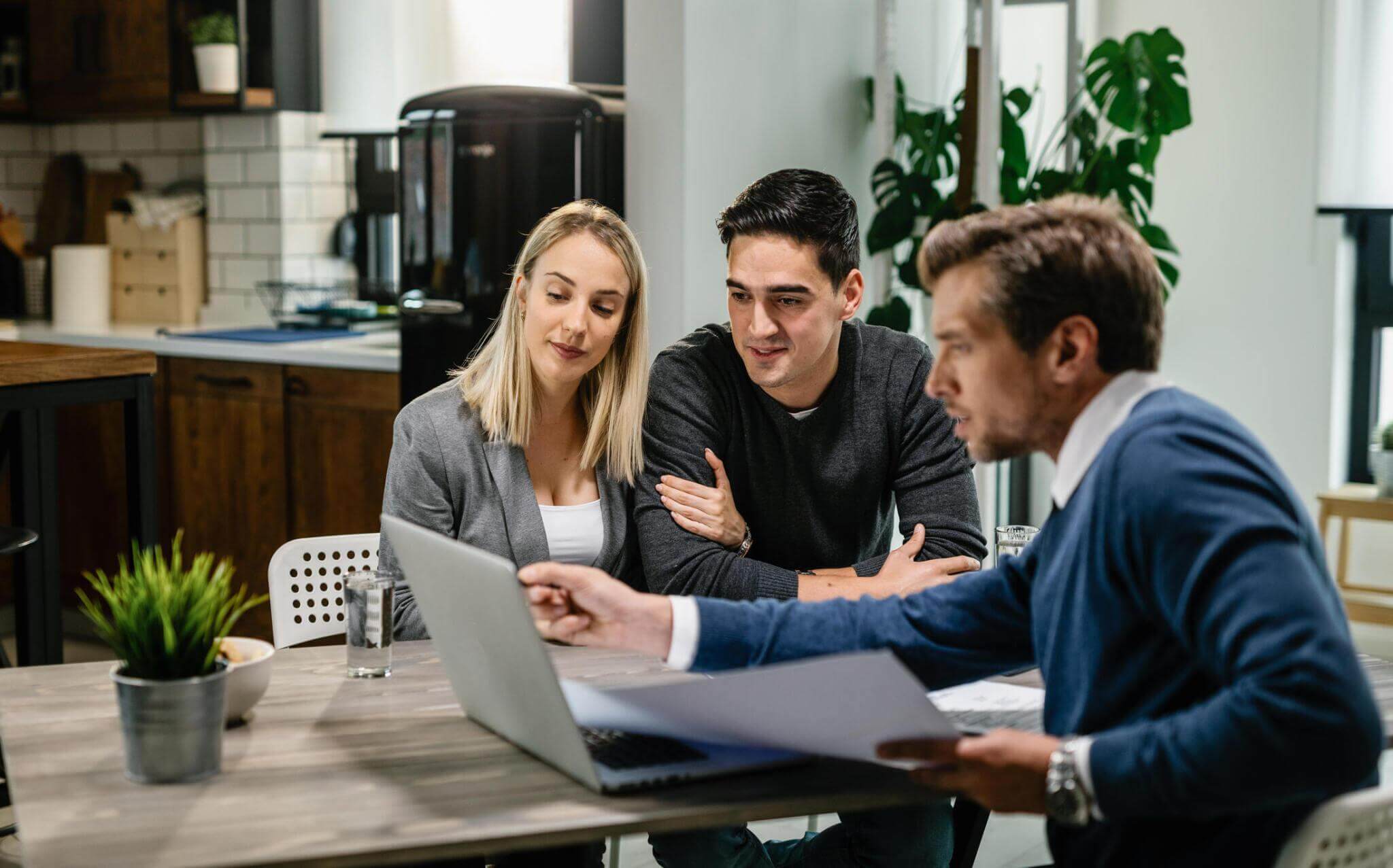 Strategies for Setting The Sales Price On Your Home