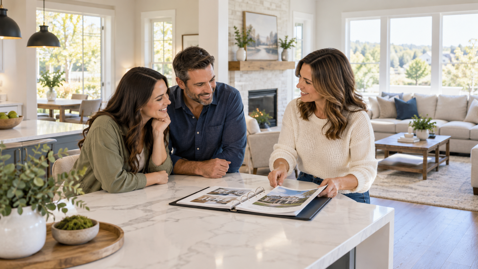 Concerned About the FSBO Stigma? Here’s How to Build Buyer Confidence